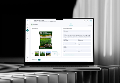 Milk Trak - Dairy Tech Platform agriculture analytics branding cattle dairy dashboard design agency farmer health inventory livestock management mobile stock ui ui ux user experiece warehouse