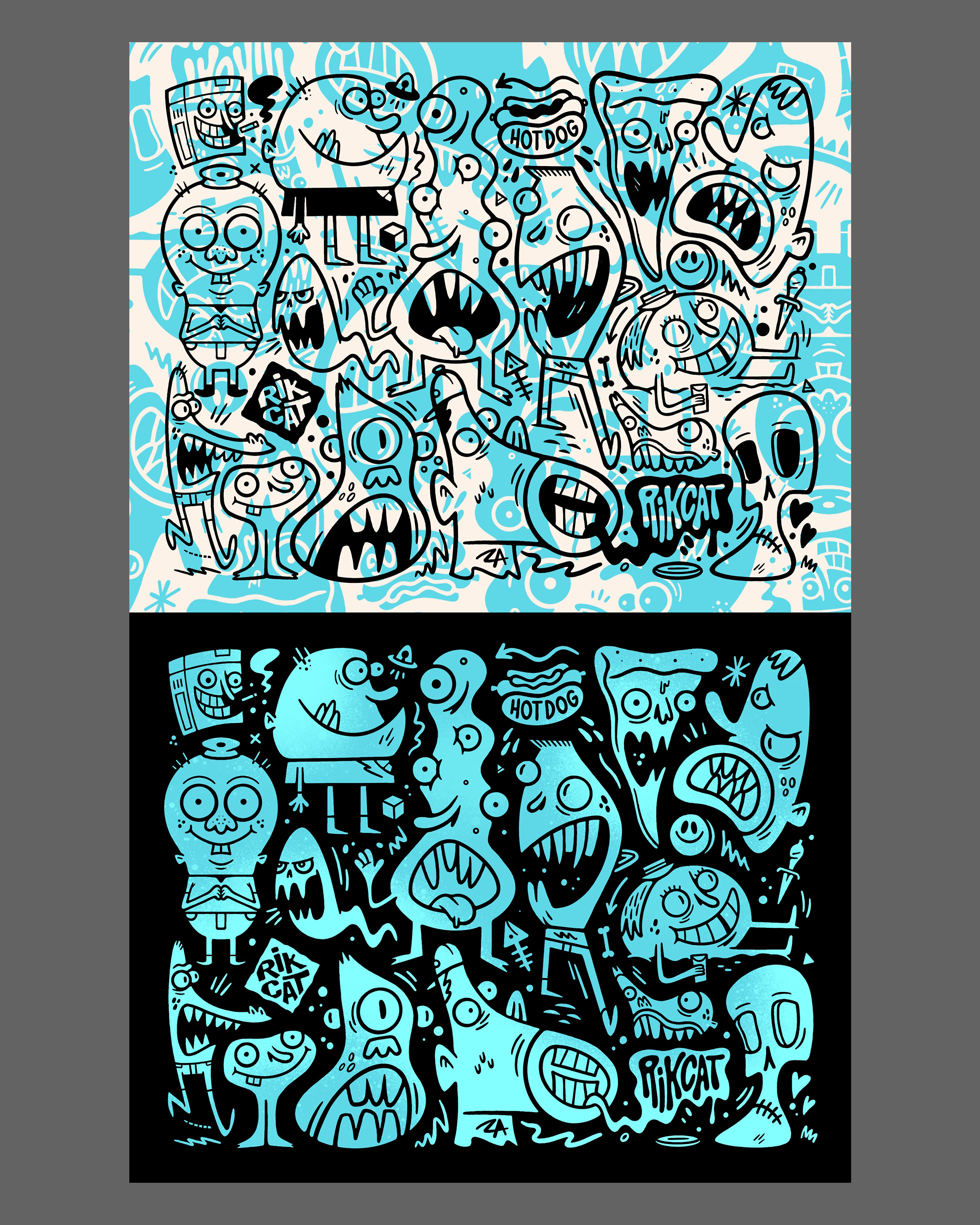 Notebook branding design graphic design illustration logo