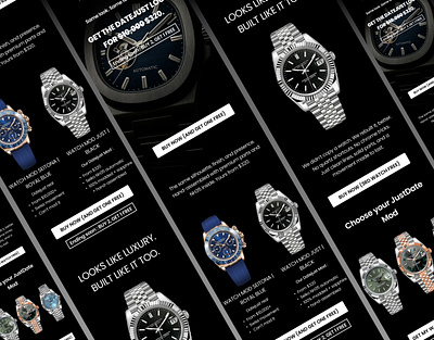 Klaviyo Email Template Design !! Figma Email Design !! design email email design email template email template design figma figma design figma email design graphic design klaviyo klaviyo email template klaviyo email template design klaviyo template mailchimp mailchimp email template mailchimp template template design