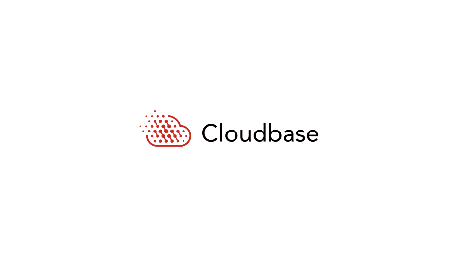 Logo Animation for Cloudbase animation animationlogo branding design graphic design logo logoanimation motion graphics
