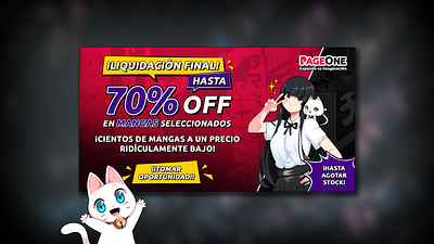 Diseño de Redes Sociales + Gráficas web | Page One banner diseño gráfico graphic design poster redes sociales social media social media design