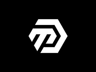 MD brand branding design icon identity lettering logo logo design logotype mark md md letter md logo minimal minimalist modern monogram simple symbol typography