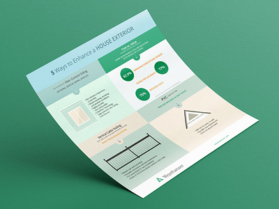 Elevating Communication Through Infographics brand identity branding creative design design graphic design illustration infographics logo ui ux vector