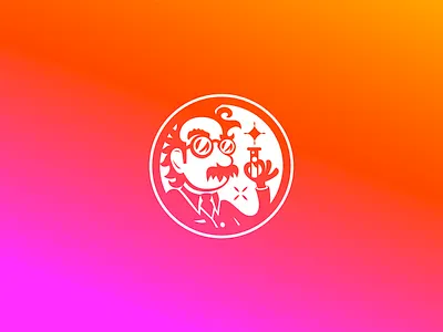 Alchemy Print Worx alchemy branding chemistry design graphic design illustration lettering logo logo design mad scientist printer printer logo scientists logo texas logo typography vector