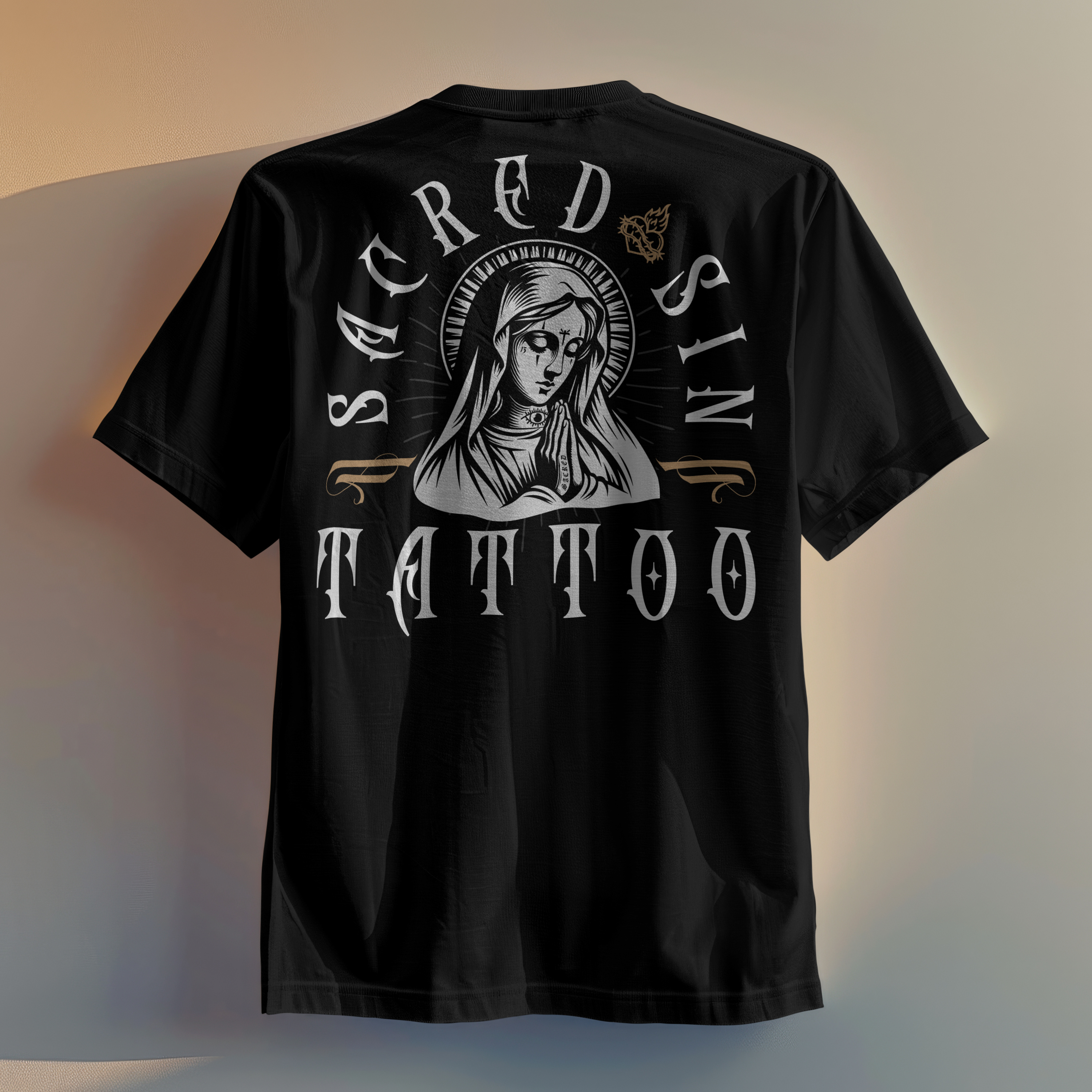 Example of T Shirt & Apparel Graphics 