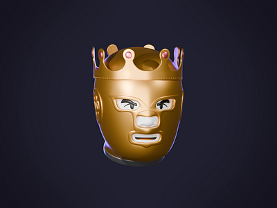Coloso 👑 animation blender digital art dojo studio illustration