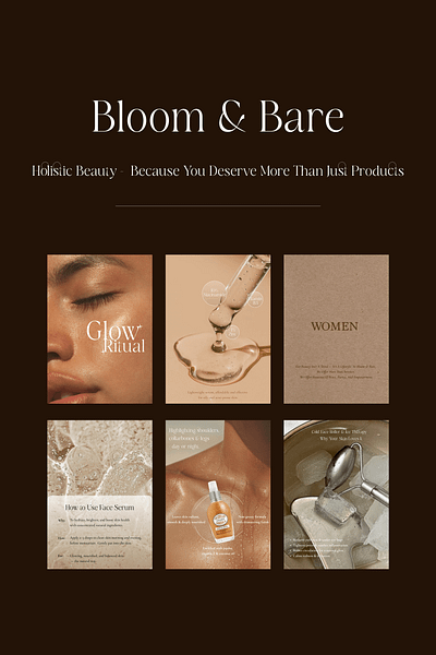 LogoxBrandingxSocialMedia beauty beautypost brand branding figma logo logodesign post sm socialmedia socialmediapost ui uidesign