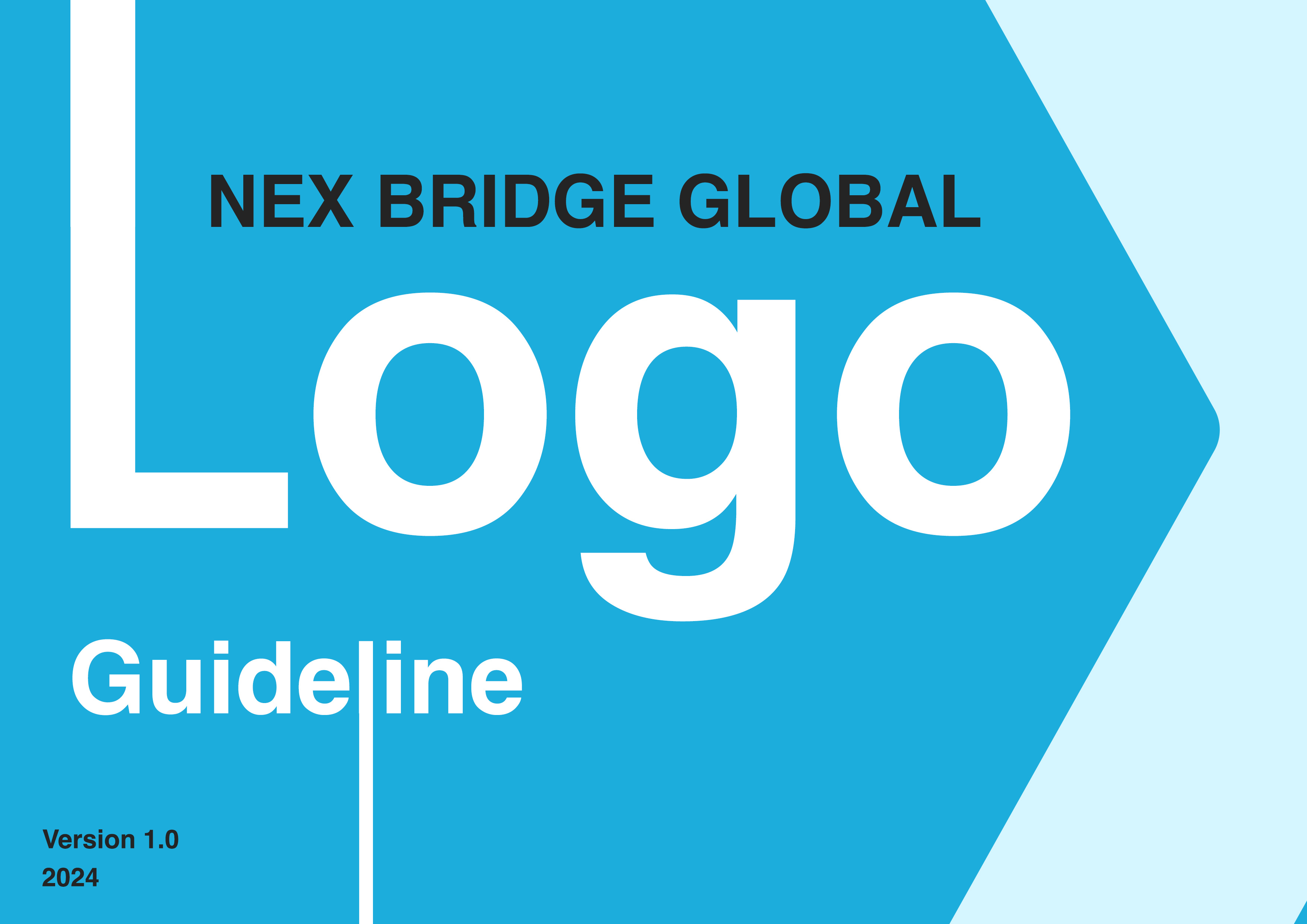 Example of Standard Logo Branding Package