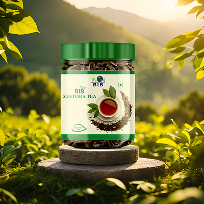 Premium Herbal Tea Packaging – BIB Zestora Tea branding dribbble ecofriendly graphicdesign greentea herbaltea labeldesign labeldesigner mockupdesign naturalproducts organicpackaging packagingart packagingdesign packaginginspiration premiumtea product packaging design productpackaging tea label teabrand teapackaging