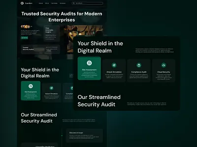 Security Audit Tech Agency Dark Futuristic Landing Page Design about us blog card computer network security computer security companies cyber security awareness cyber security companies cyber security firms cyber security what is cyber threat intelligence cybersecurity dashboard ecommerce form iam cyber security network security network security in networking nist cybersecurity