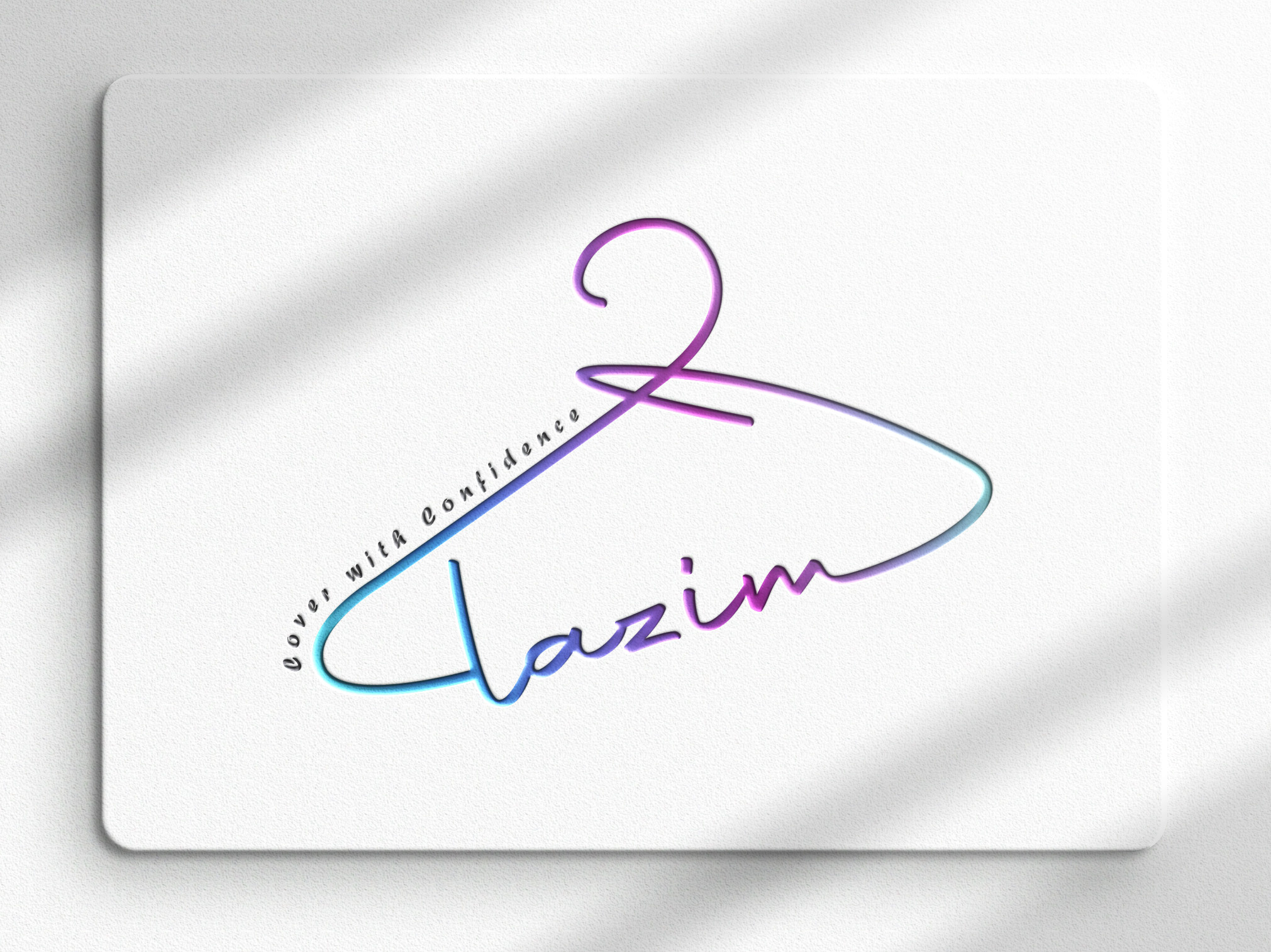 Minimal Logo Design brand indentity branding design graphic design illustration logo logodesign