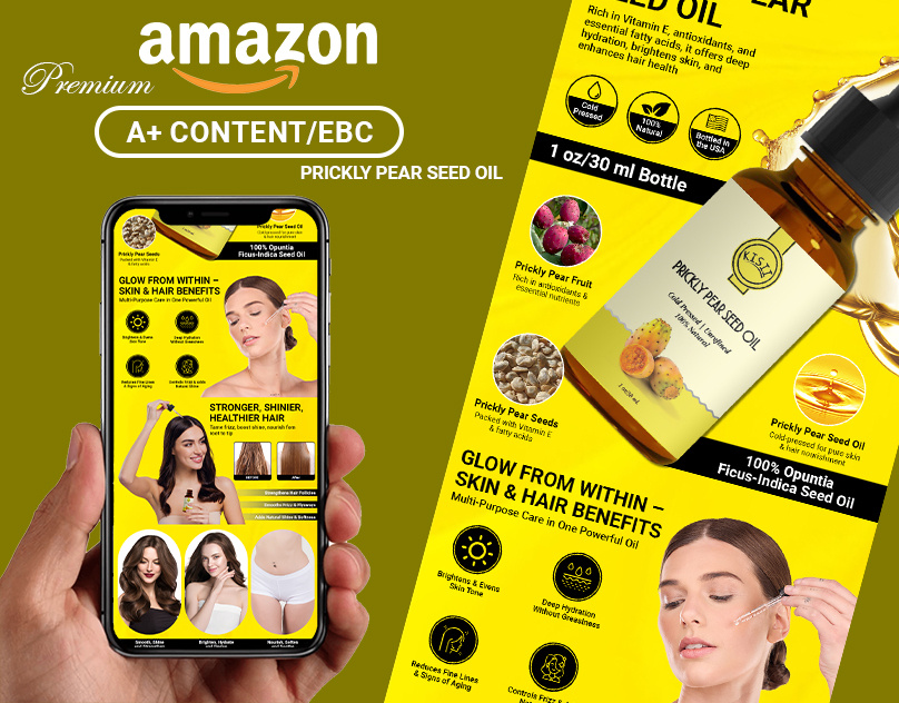 Prickly Peer Seed Oil A+ Content a content amazon amazon a amazon a content amazon ebc amazon listing ebc ebc design enhanced brand content listing design listing images premium a content prickly peer oil product listing