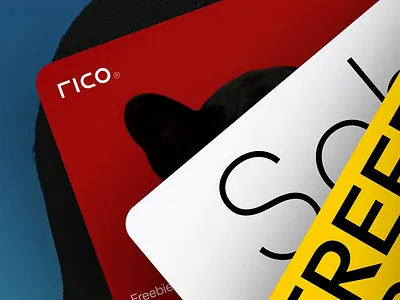 Jitter Free Template branding design graphic design jitter motion template