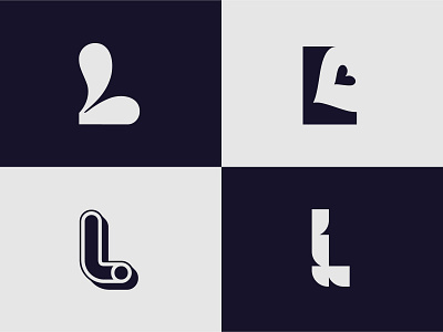 Letter L Logo! branding creative l letter logo creative logo elegant l letter logo l letter logo for company l letter logo for fashion brand l letter logo ideas l letter monogram logo l logo design for tech company l logo design inspiration l logo design minimalist l logo design vector letter l logo design logo luxury l letter logo minimal logo modern l logo design modern logo professional l logo design