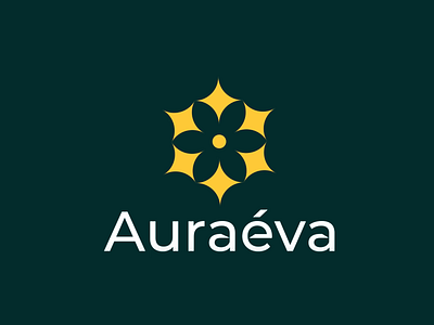 Auraéva – Luxury Cosmetics Branding animation auraeva beautybrand brandidentity branding cosmeticslogo css animation design dribbbleshots elegantlogo femininelogo graphic design illustration logo logodesign luxurybrand minimaldesign motion graphics premiumbranding skincarebrand