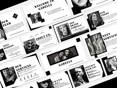 Fashion Design Presentation .black and white presentation clean fashion design creative fashion presentation fashion fashion design fashion design template fashion presentation graphic design indesign presentation minimal fashion design minimalist fashion design presentation simple fashion top fashion design