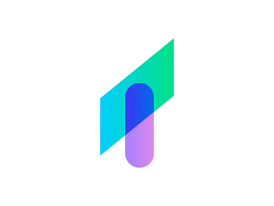 Toplin logo ( letter t + overlay, multicolor, vibrant, gradient) ai artificial intelligence brand identity colorful creative logo design futuristic logo gradient logo identity letter t logo logo logotype multiply overlapping logo overlay logo playful logo smart logo tech logo vibrant logo
