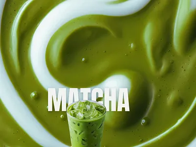 Matcha Motion Graphics motiongraphics