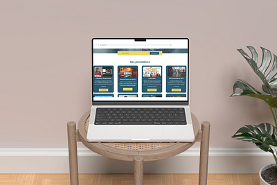 Video Editing Website