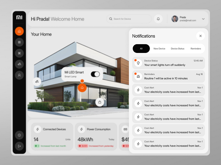 Smart Home Automation Alerts: Ultimate Guide to Instant Safety