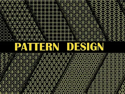 Pattern Design Template branding coustom pattern creatibe pattern design tamplate designer graphic design graphicer motion graphics pattern pattern design profe professional pattern design