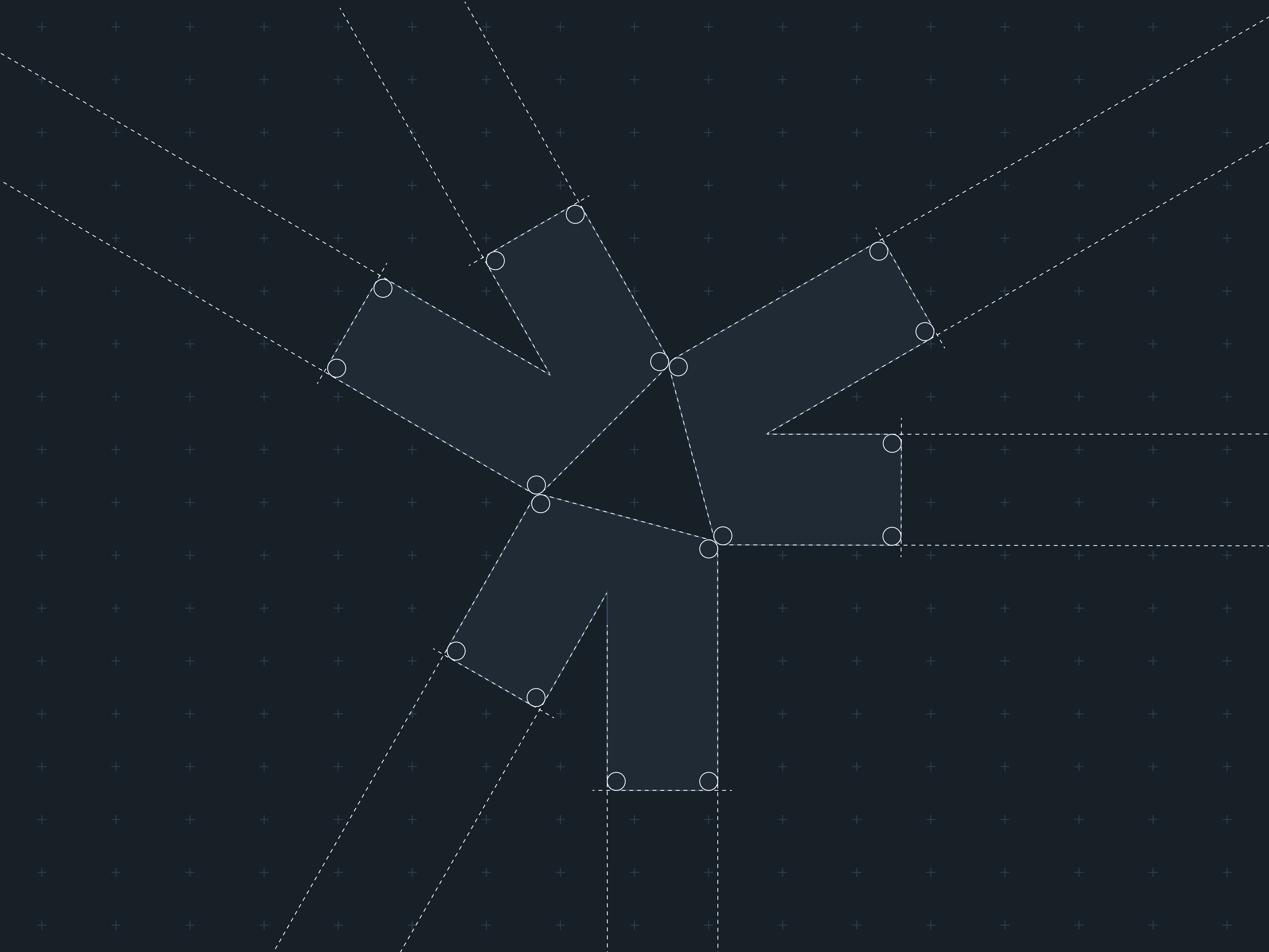 Example of Full Branding (Logo + Brand Guideline)