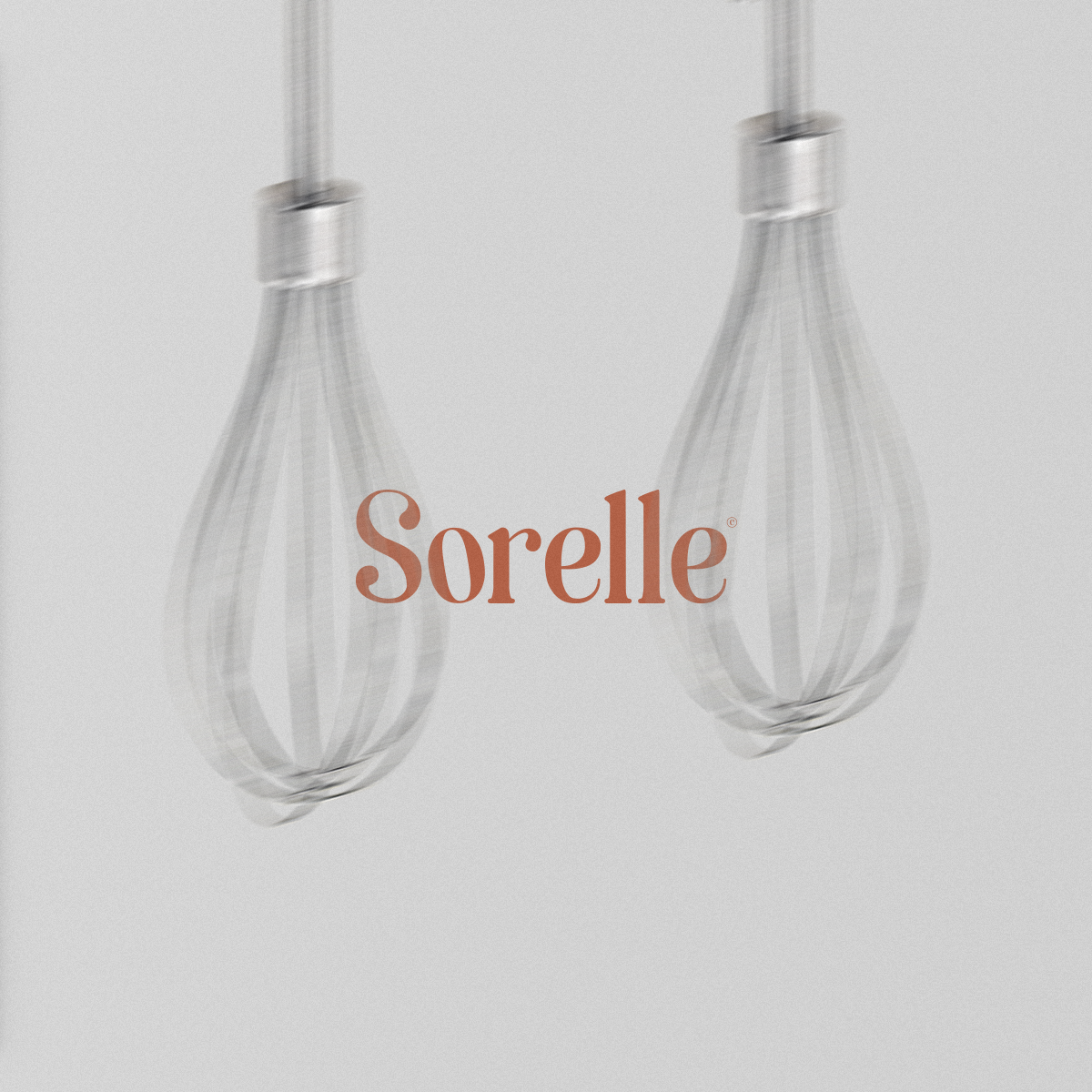 Sorelle Logo Branding brand brandidentity branding dessert graphic design graphicdesign identity illustration logo logodesign minimal