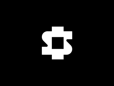 letter S logo design - For Sale blockchain brand guidelines brand identity branding crypto logo design exchange logo futuristic logo geometric logo letter s logo lettermark logo logo design logo designer logodesign m n o p q r s t u v w x y z print s logo startup logo visual identity