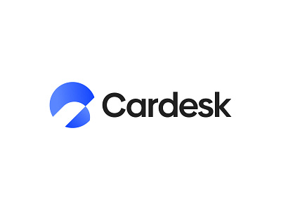 Cardesk Logo Design abstract logo bold logo brand identity branding business logo creative logo design gradient logo letter logo logo logo design logo designer logo mark logo mark symbol logodesign logotype minimalist logo modern logo monogram logo professional logo