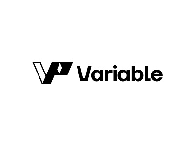 Variable Logo Concept | Letter VP Logo Mark | Branding brand brand identity branding icon identity logo logo concepts logo design logo designer logo mark logodesign logos logotype marketing agency logo minimalist logo modern logo v logo vector visual identity vp logo