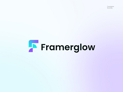 Framerglow Branding agency logo brand identity brand logo branding clean logo colorful logo design f logo framerglow glass logo glow logo graphic design logo minimal logo modern color modern logo tech logo ui uiux