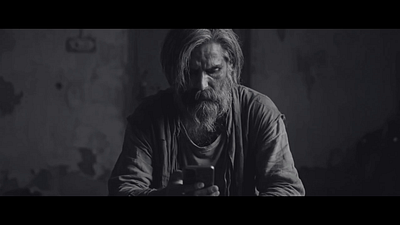 Creative Ad Creation with Google Veo