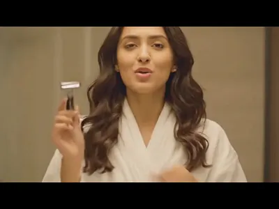 Creative Ad Creation with Google Veo