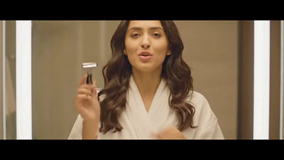 Creative Ad Creation with Google Veo