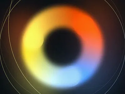 Yubisphere aftereffects animation branding motion ui we webanimation