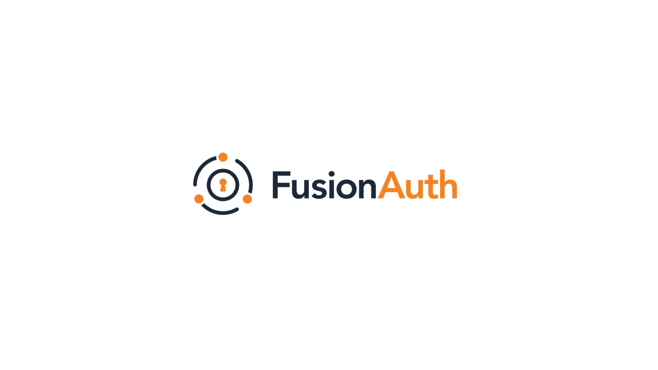 FusionAuth after effects animated animated logo animation animazzio app intro json logo logo animation lottie motion design motion graphics opener sequrity splash splash screen ui animation web