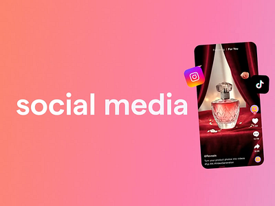 App Release video ai app application magic motion design motion graphics packshot product photo video tool