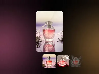 App Release video aiproduct photo app application magic marketing video motion design motion graphics packshot preset promotional video tool