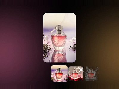 App Release video aiproduct photo app application magic marketing video motion design motion graphics packshot preset promotional video tool