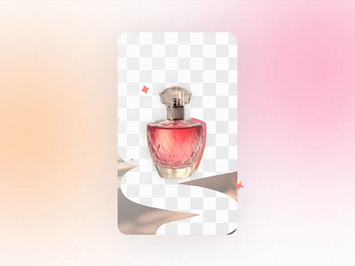 App Release video ai app application magic marketing video motion design motion graphics packshot preset product photo video tool