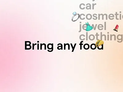 App Release video ai app application magic marketing video motion design motion graphics packshot preset product photo promotional video tool