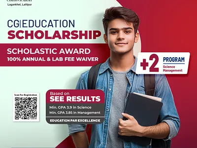 Social Media Post graphic design