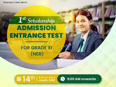 DPS FB post graphic design