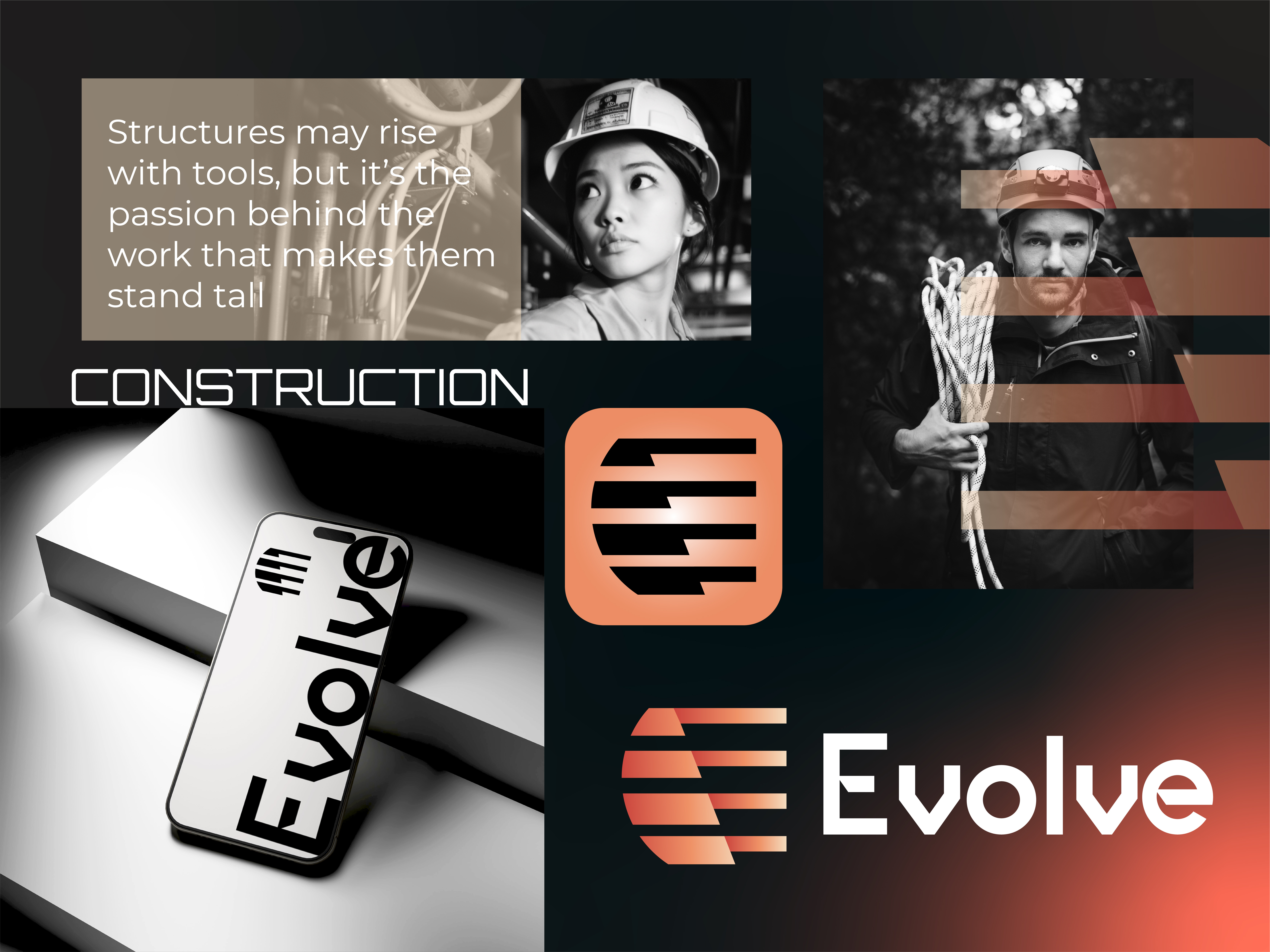 Example of Premium Business Logo Design