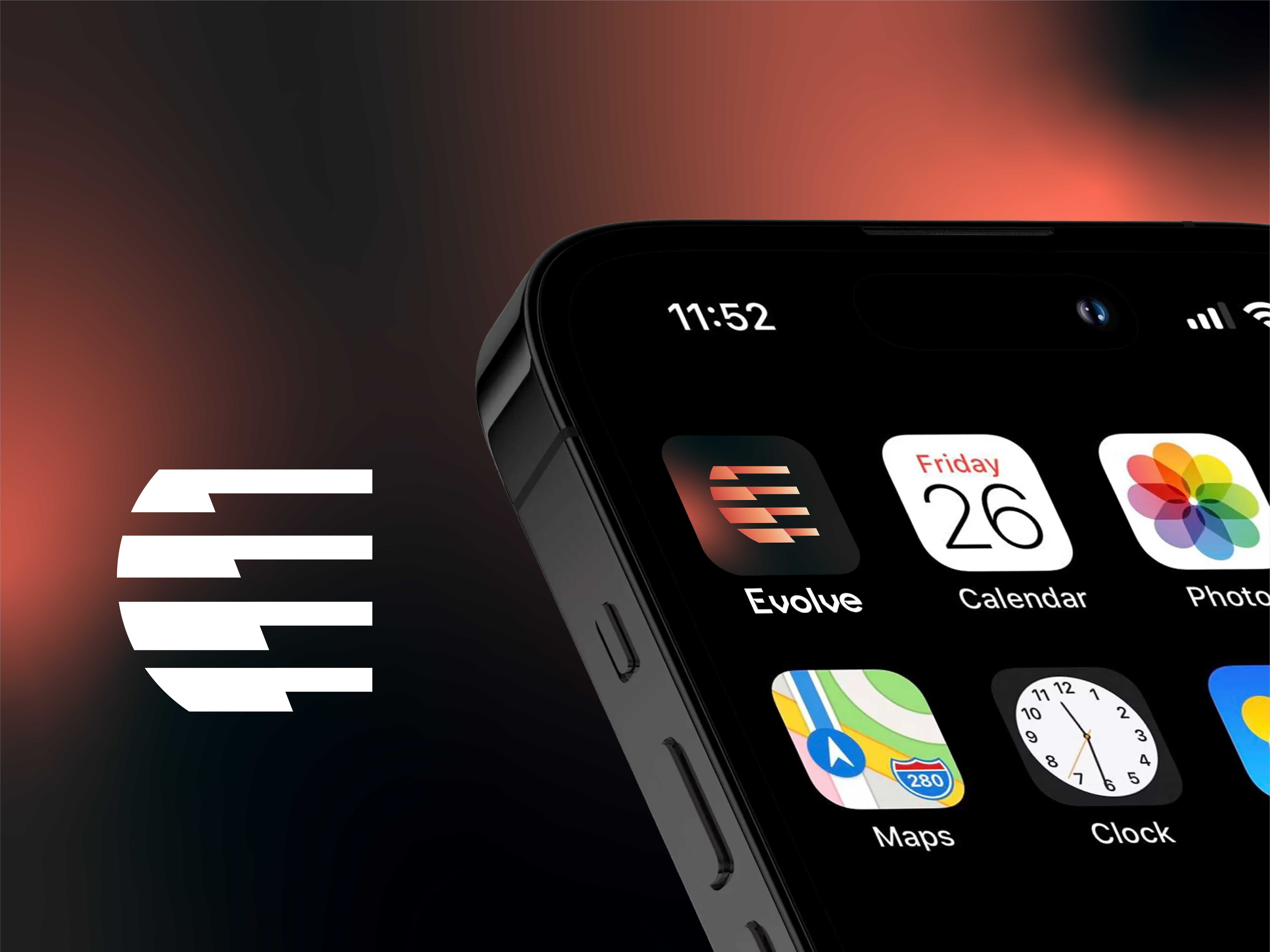 Example of Logo Design