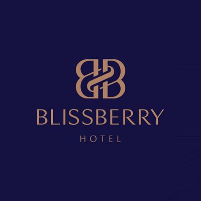 BB Monogram Logo brandidentity branding design graphic design illustration logo monogram typography ui vector