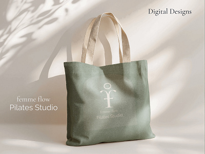 Digital Design Concept, Pilates Studio pilateslifestyle pilatesstudio responsivedesign uidesign uxdesign