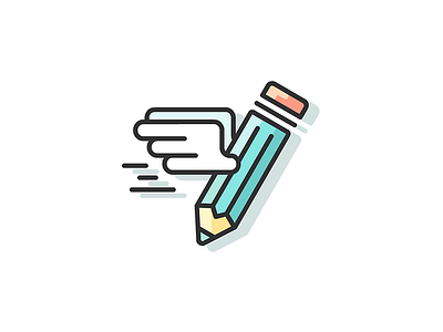 Flying Art 3d animation app branding design flat graphic design icon illustration illustrator logo minimal motion graphics typography ui ux vector web web design website