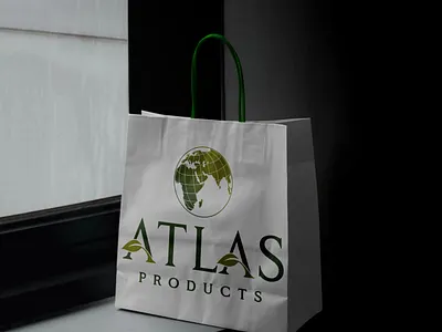 Design for the Atlas Products transportation company
