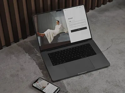 Nøra — Footwear & Leather Goods UI/UX bags e commerce graphic design minimal website